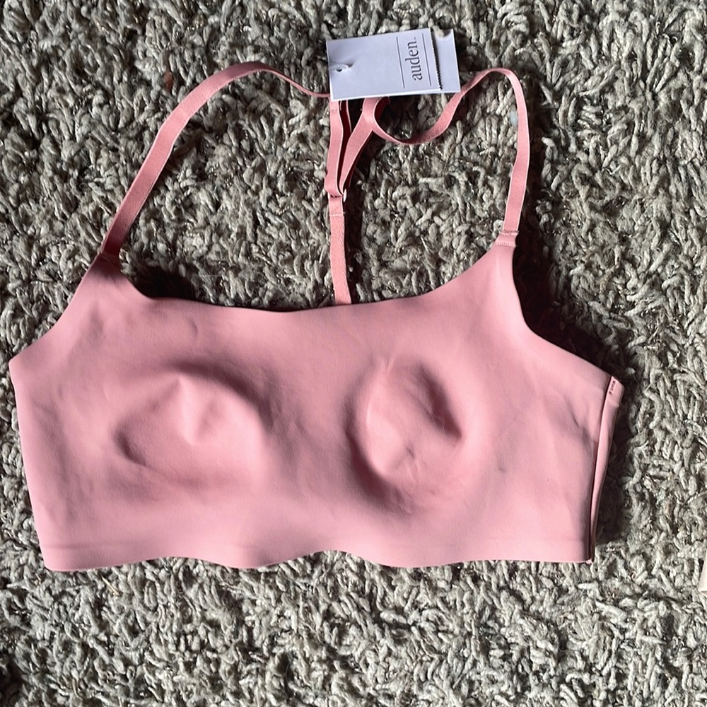 Bundle of 4 Bralettes (size small) - Picture 5 of 7